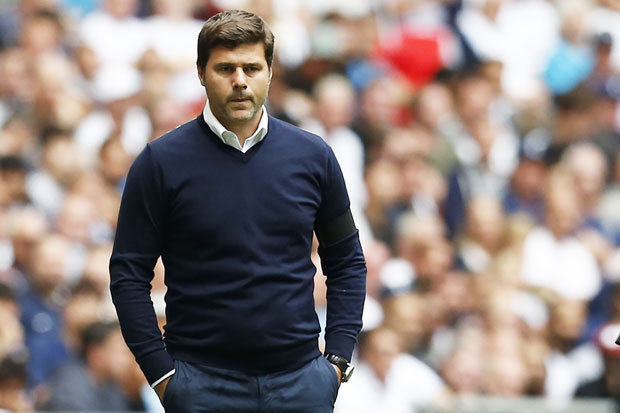 pochettino psg