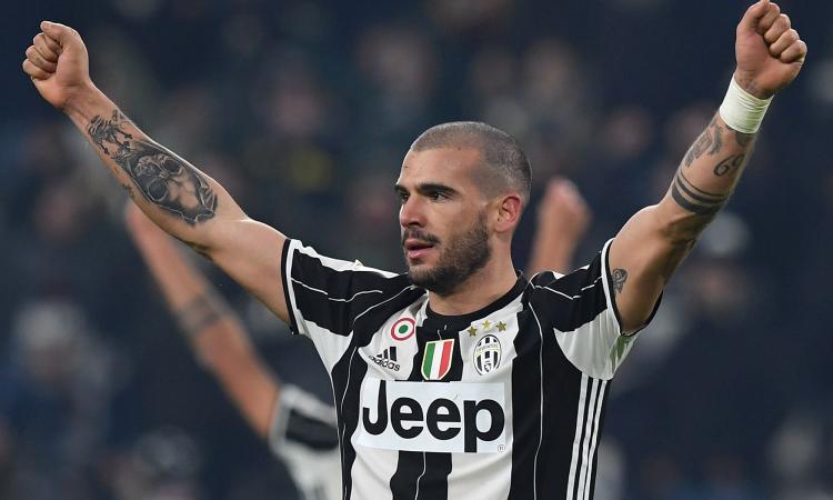 plusvalenza juve sturaro