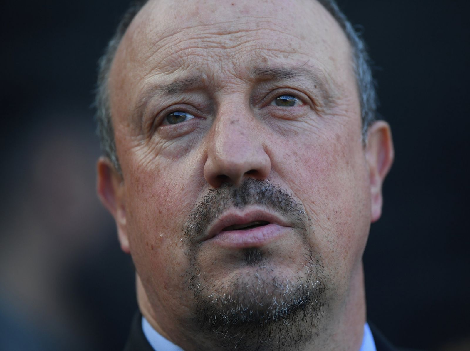 calciomercato Benitez Everton