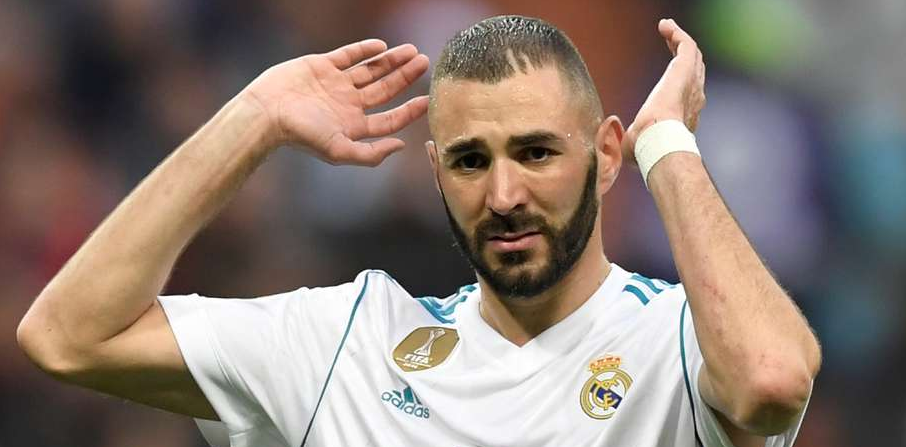 Benzema