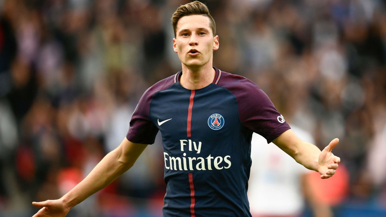 calciomercato Draxler Lazio