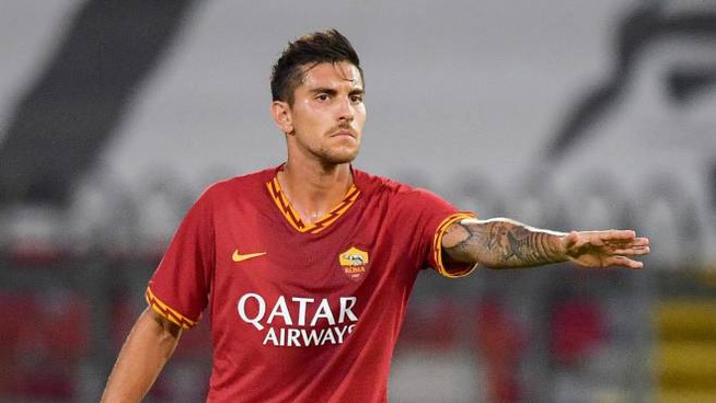 formazioni ufficiali roma sassuolo