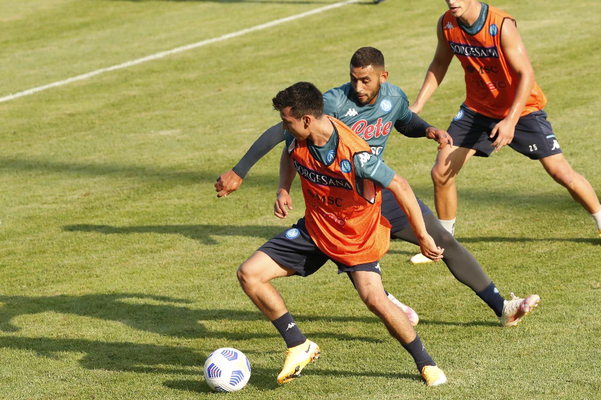 Faouzi Ghoulam