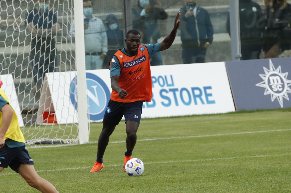 Kalidou Koulibaly