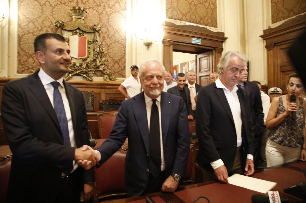 Sentenza Osimhen