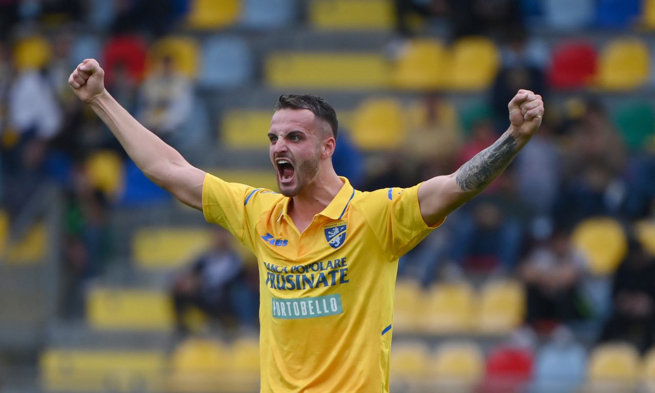 Federico Gatti Juve Napoli Atalanta