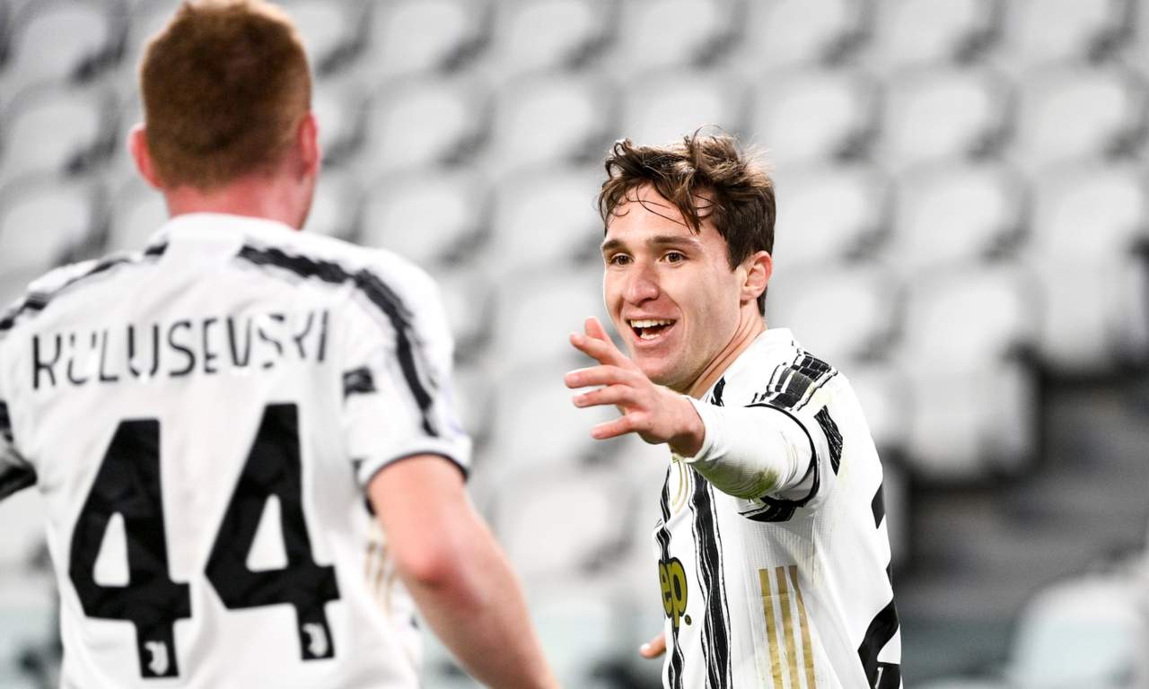 calciomercato kulusevski