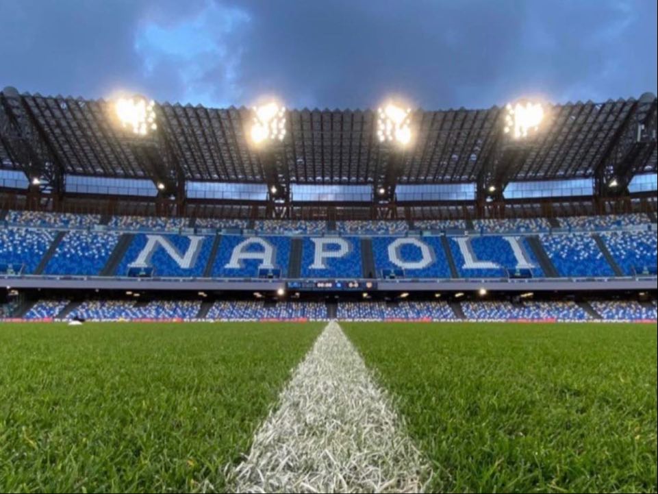 Napoli Juve