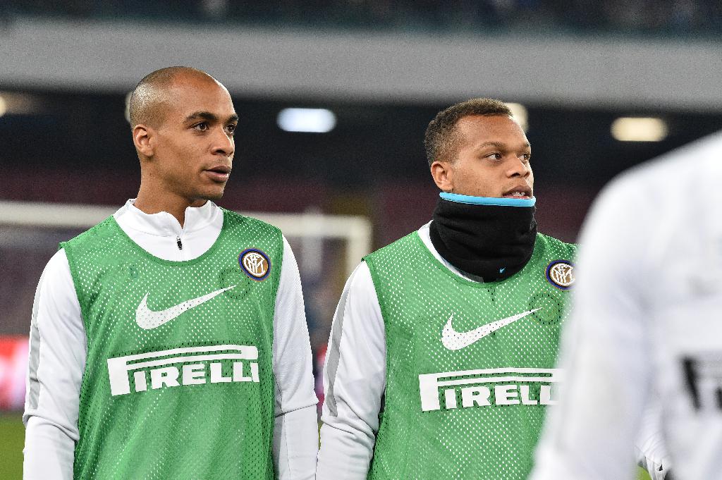 Joao Mario Inter