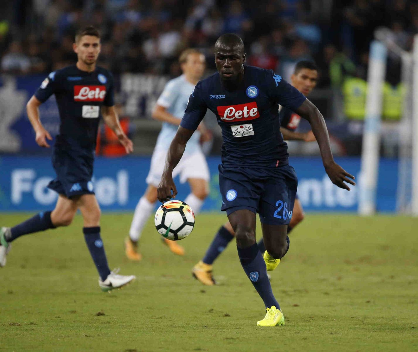 koulibaly