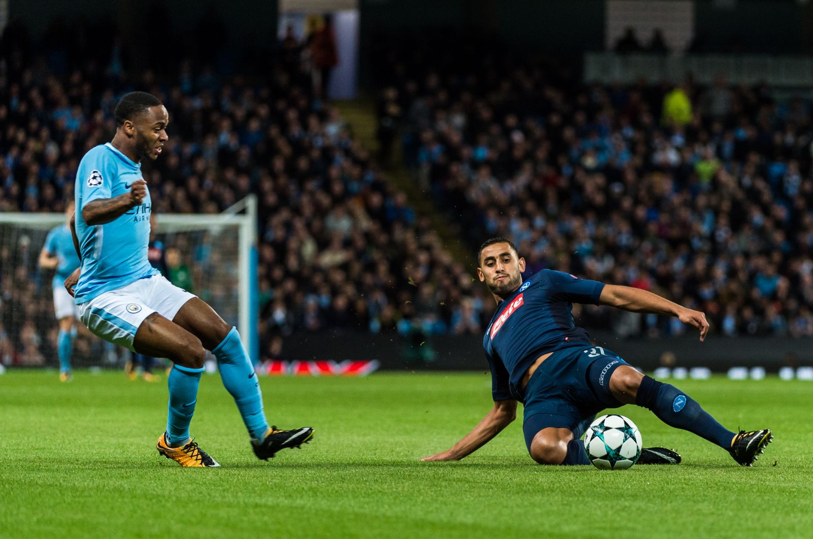 calciomercato Sterling Juve