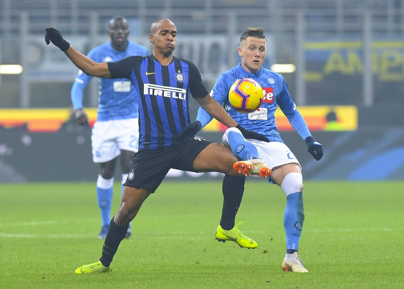 inter caso Joao Mario sporting lisbona