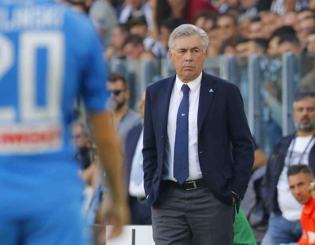 ancelotti