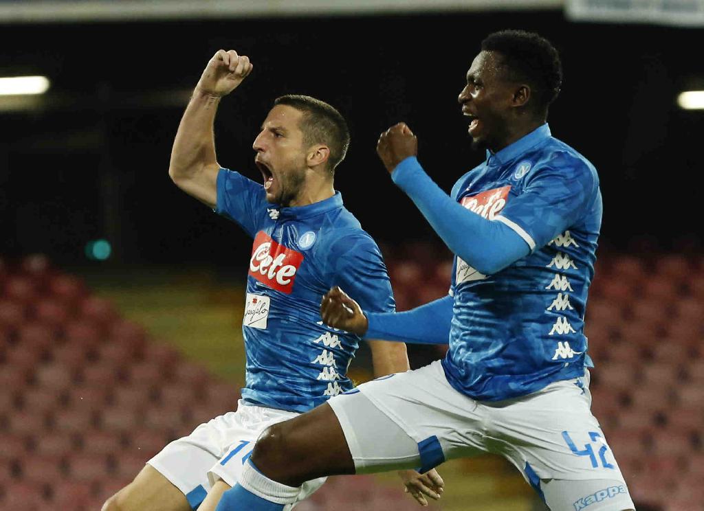 diawara al milan