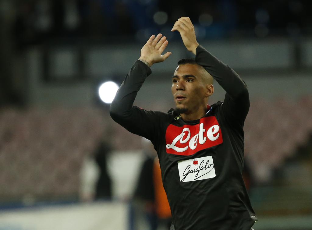 Calciomercato Napoli