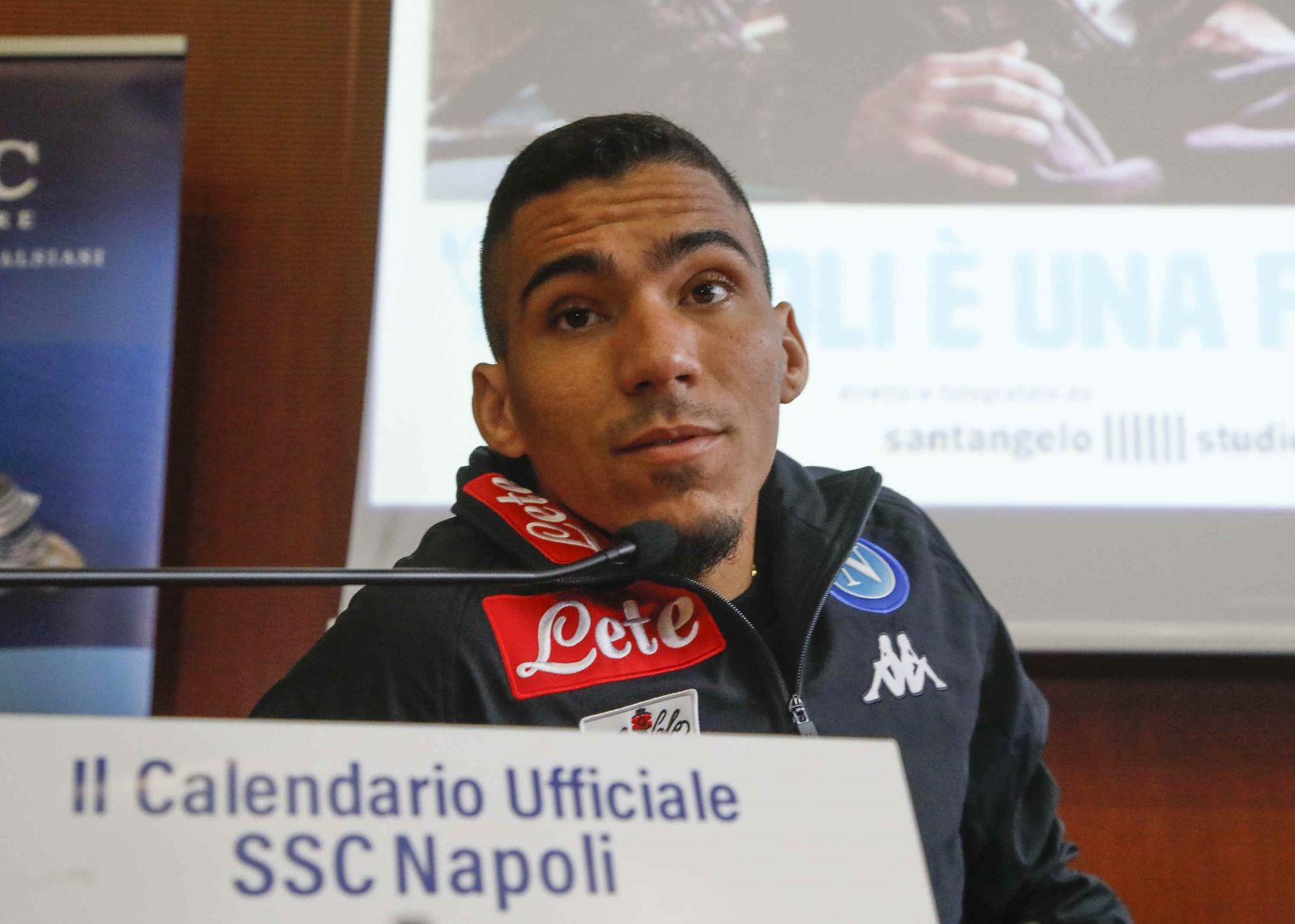 Calciomercato Napoli 