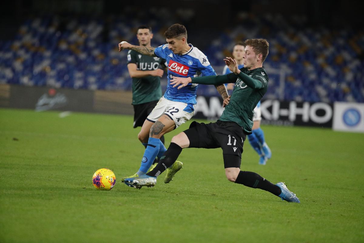 skov olsen napoli