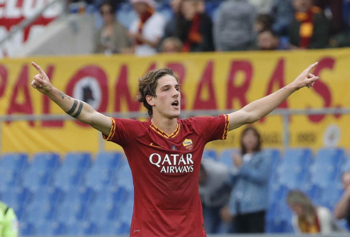 Squalifica Zaniolo