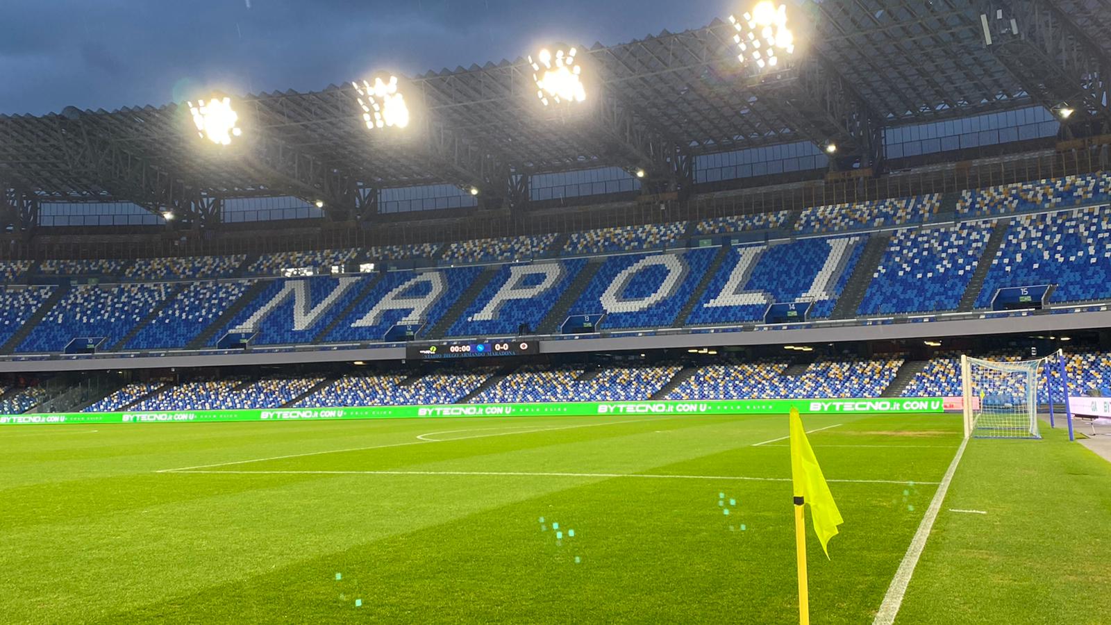 biglietti napoli torino
