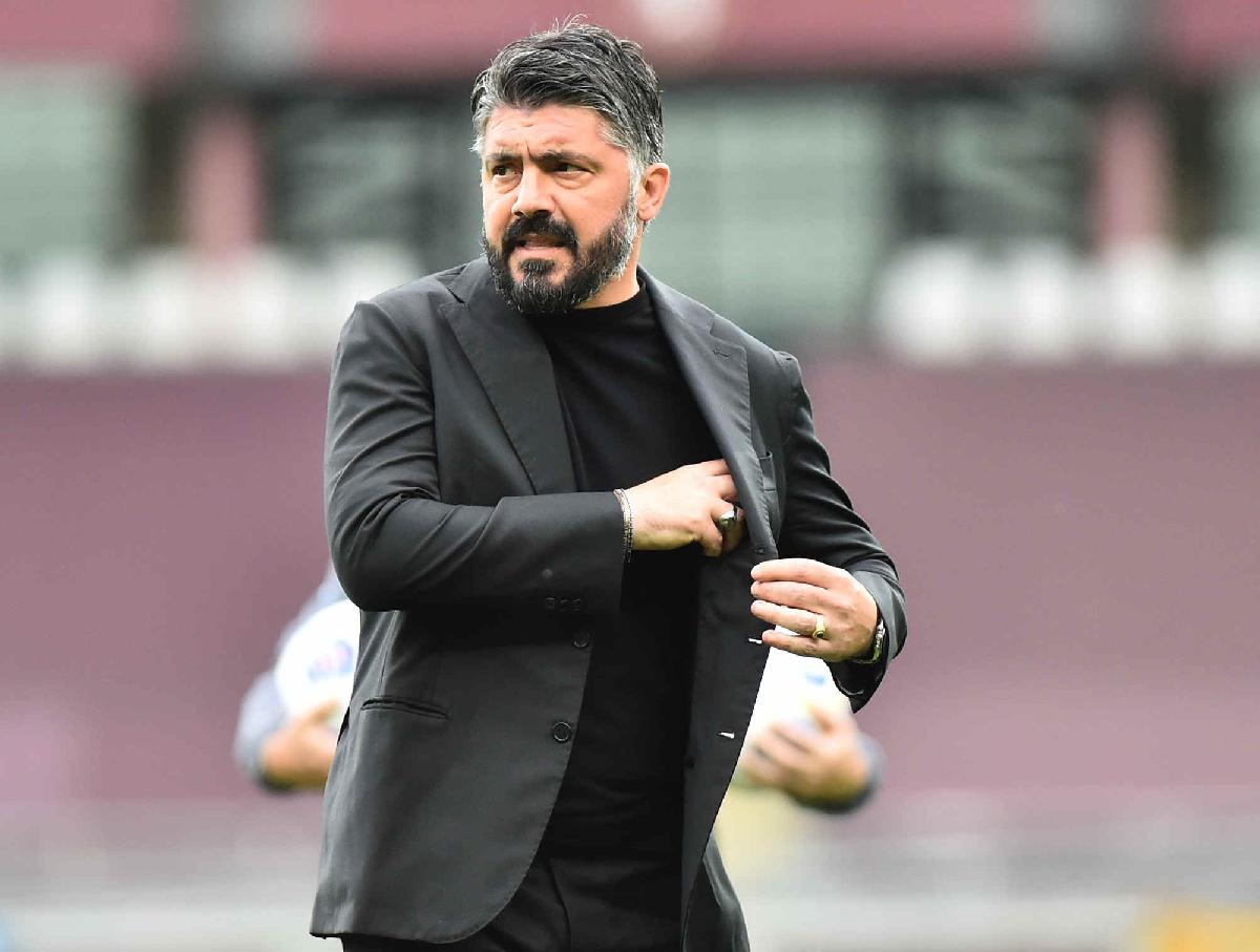 calciomercato Gattuso Al Nasr