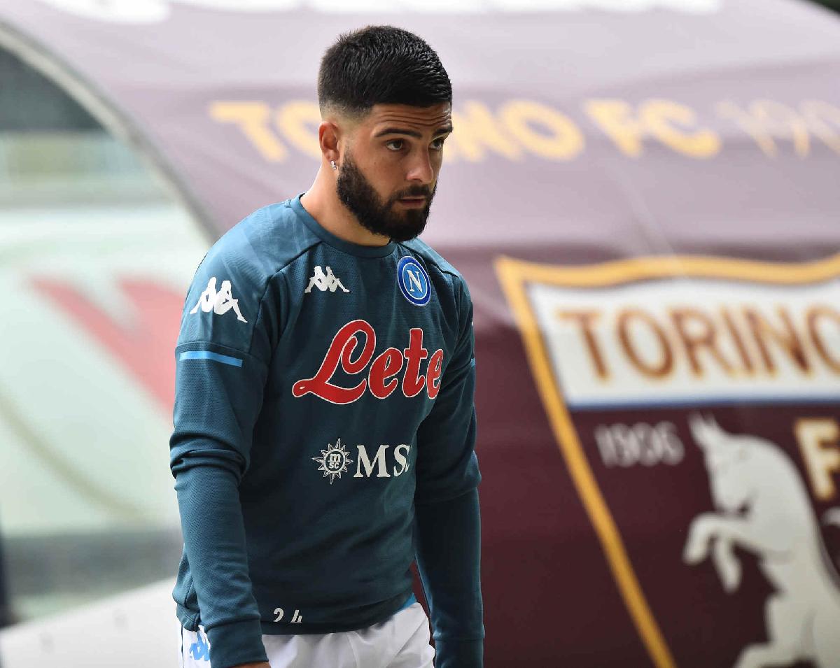 Lorenzo Insigne