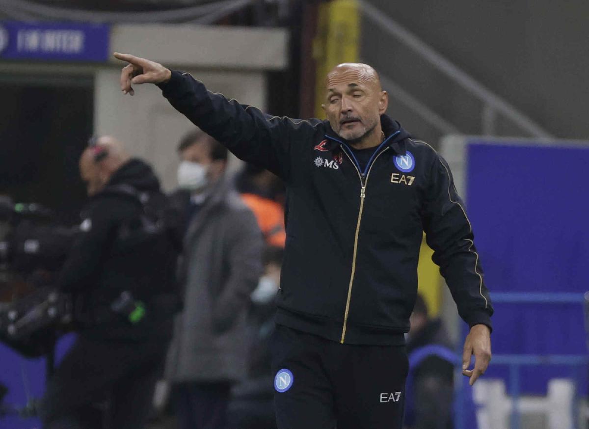Spalletti