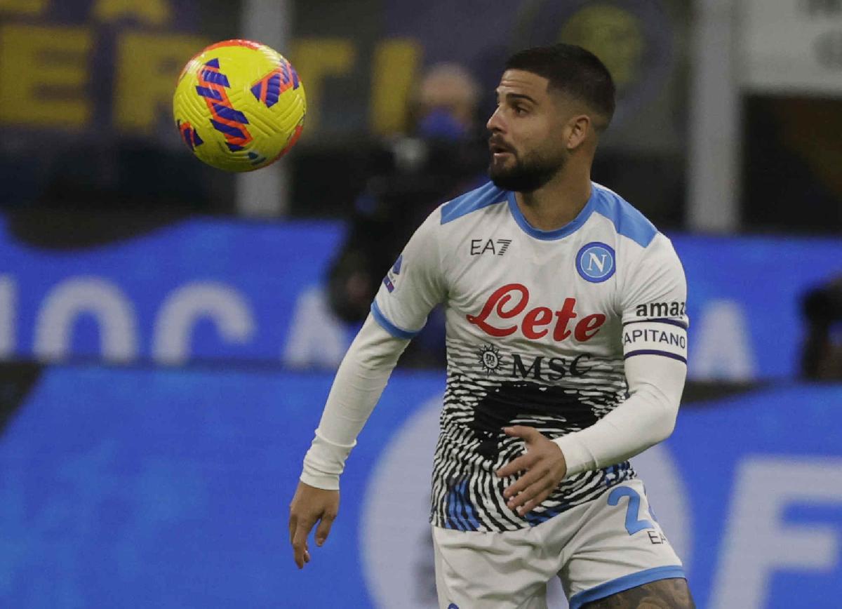 insigne inter