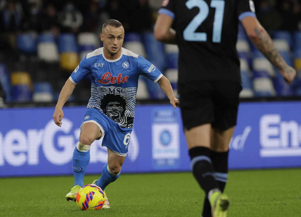 CorSport - Colloqui nei momenti difficili e non solo, cosÃ¬ Spalletti ha rigenerato Lobotka: con Gattuso era triste e sovrappeso
