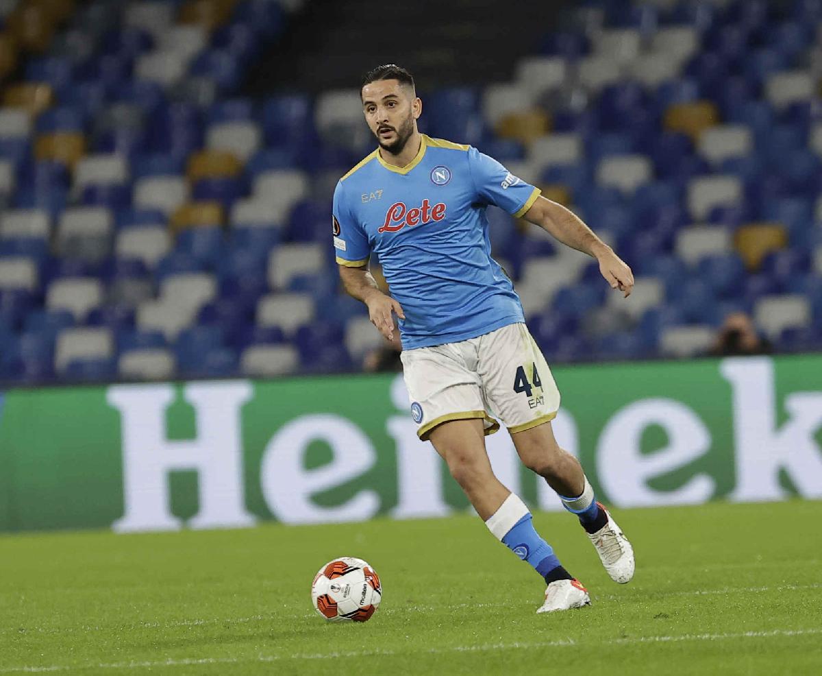 calciomercato manolas cessione