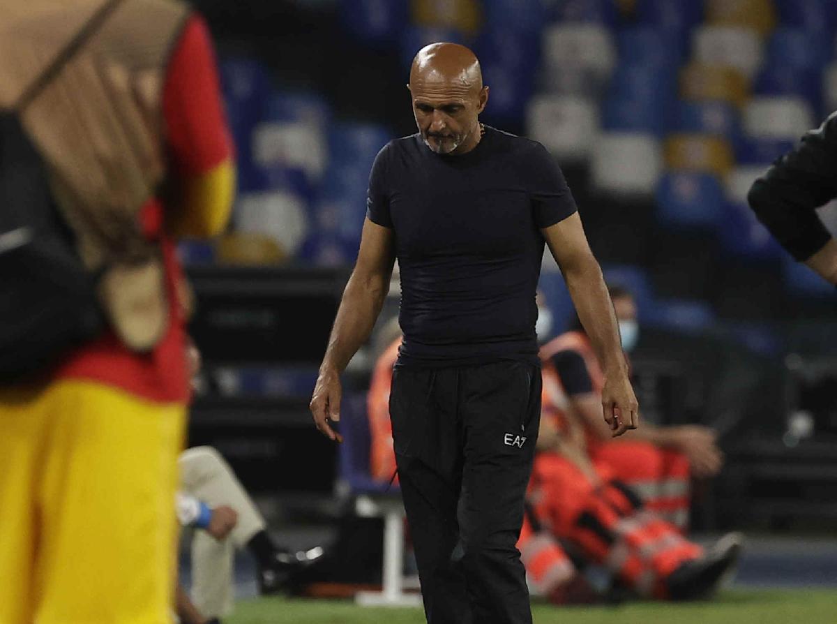 Spalletti