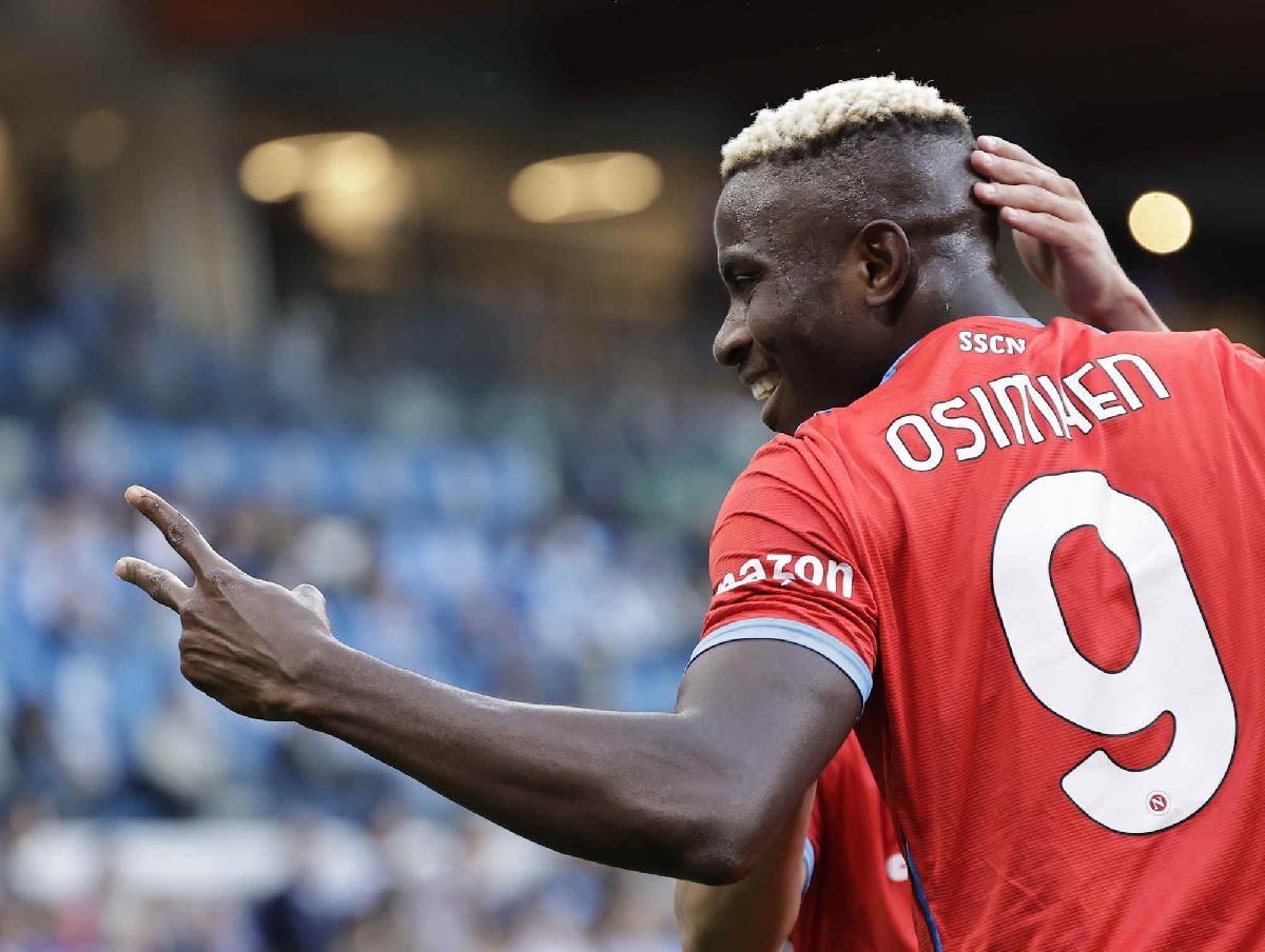 calciomercato osimhen manchester city