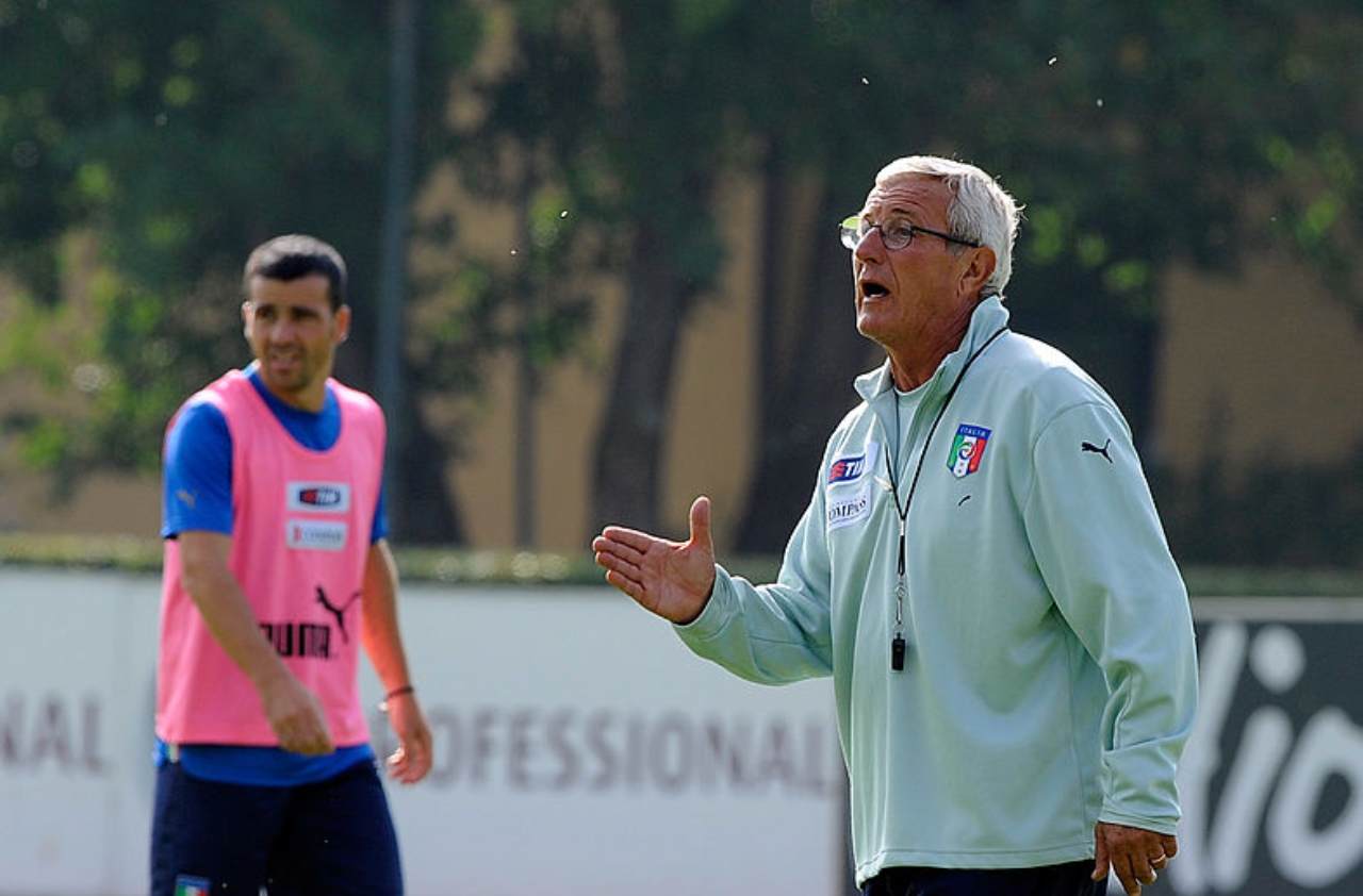 Di Natale Napoli