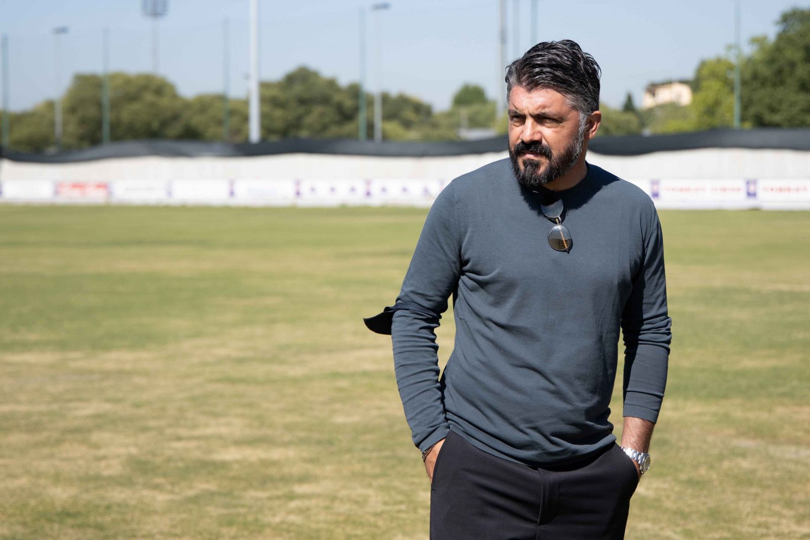 calciomercato gattuso genoa