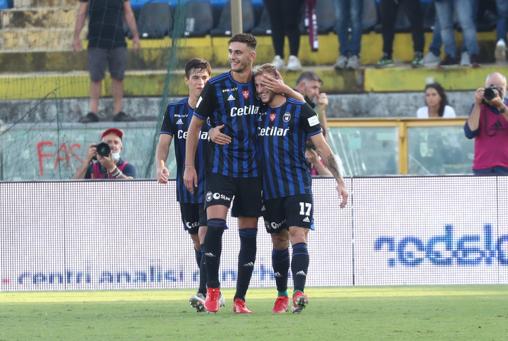 calciomercato lucca pisa