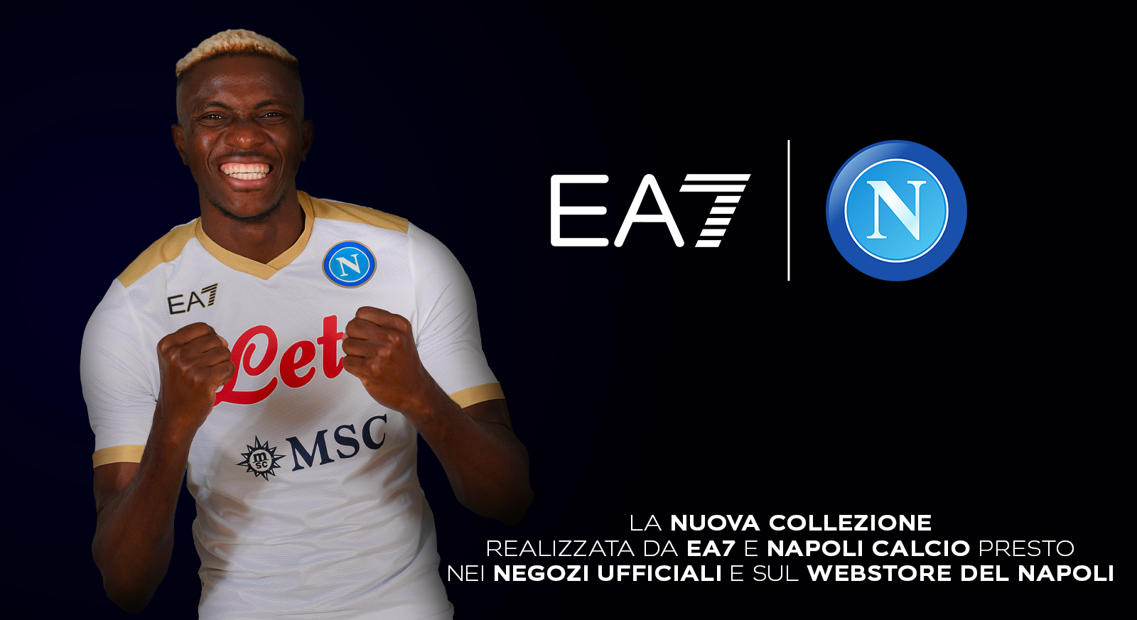 Nuove maglie SSC Napoli negli store ufficiali, CN24 - Ecco cosa filtra  sulla data di messa in vendita -  mobile