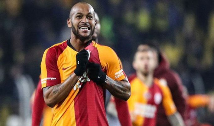 Marcao Napoli