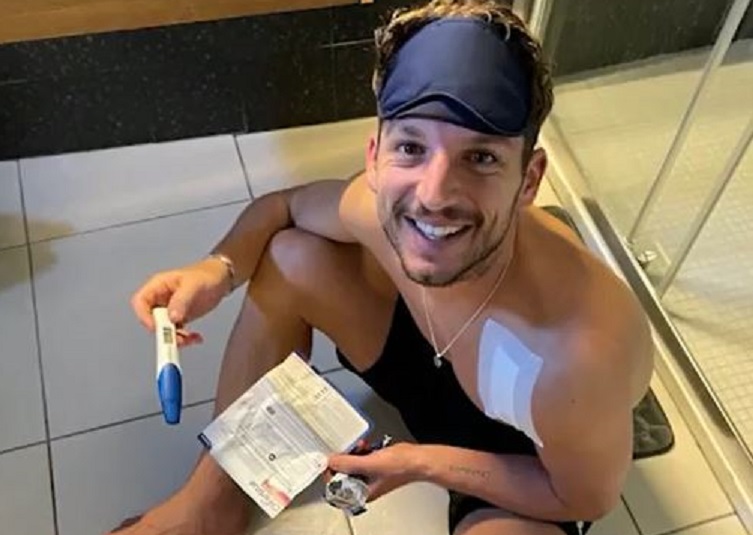 Figlio Mertens