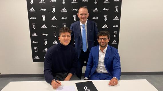 plusvalenza petrelli juve