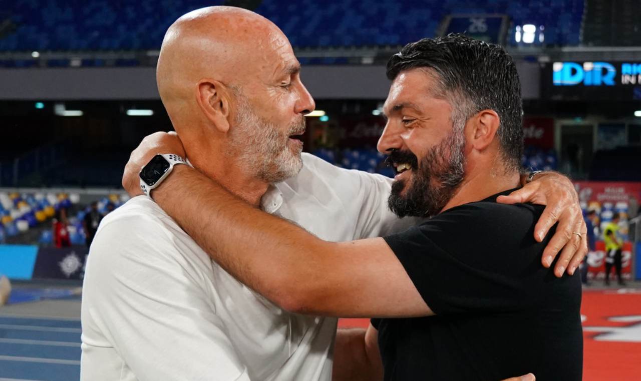 Pioli Italia