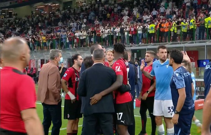 Sarri Ibra