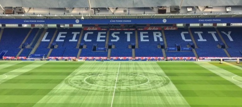 Leicester Napoli