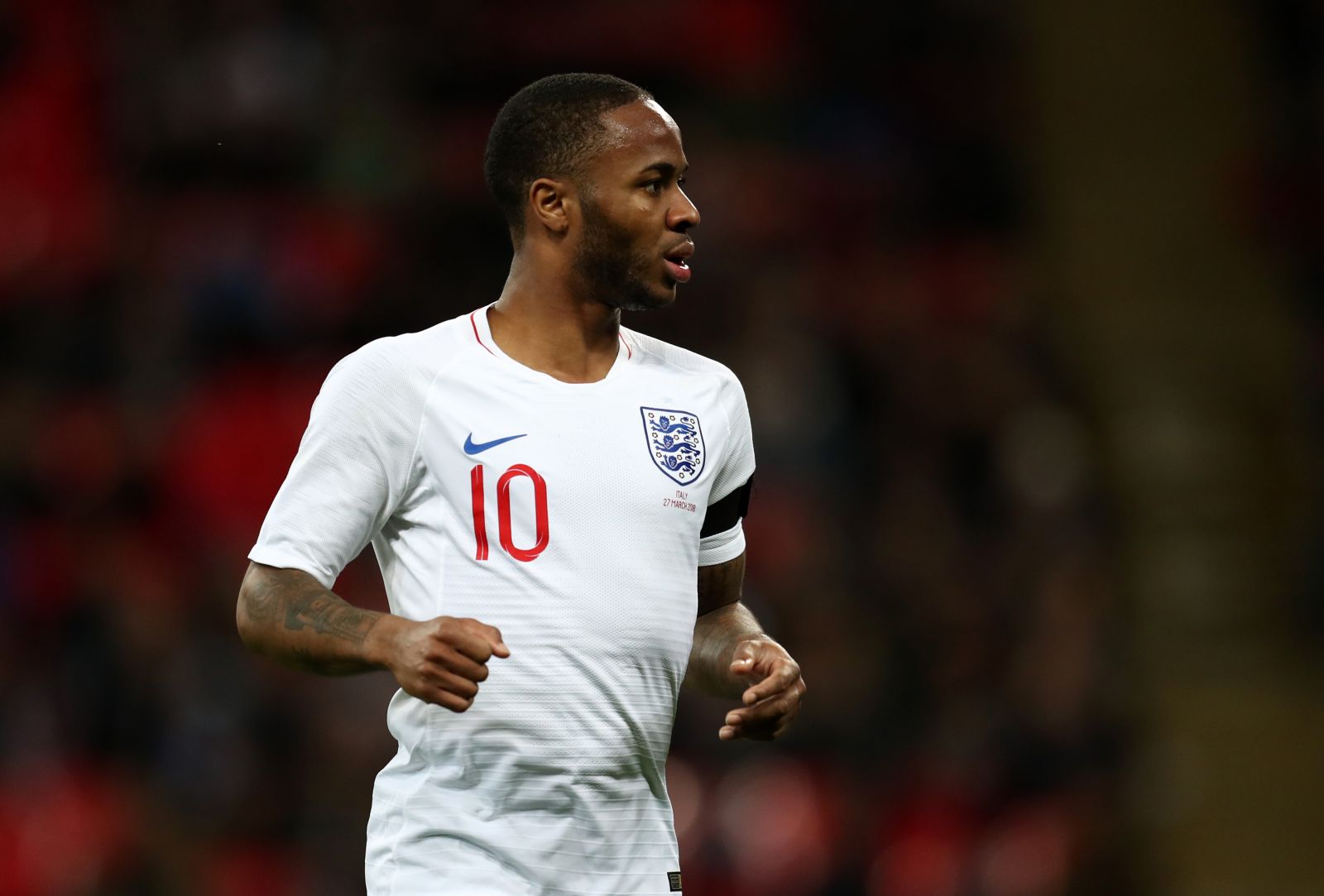 Sterling Juve