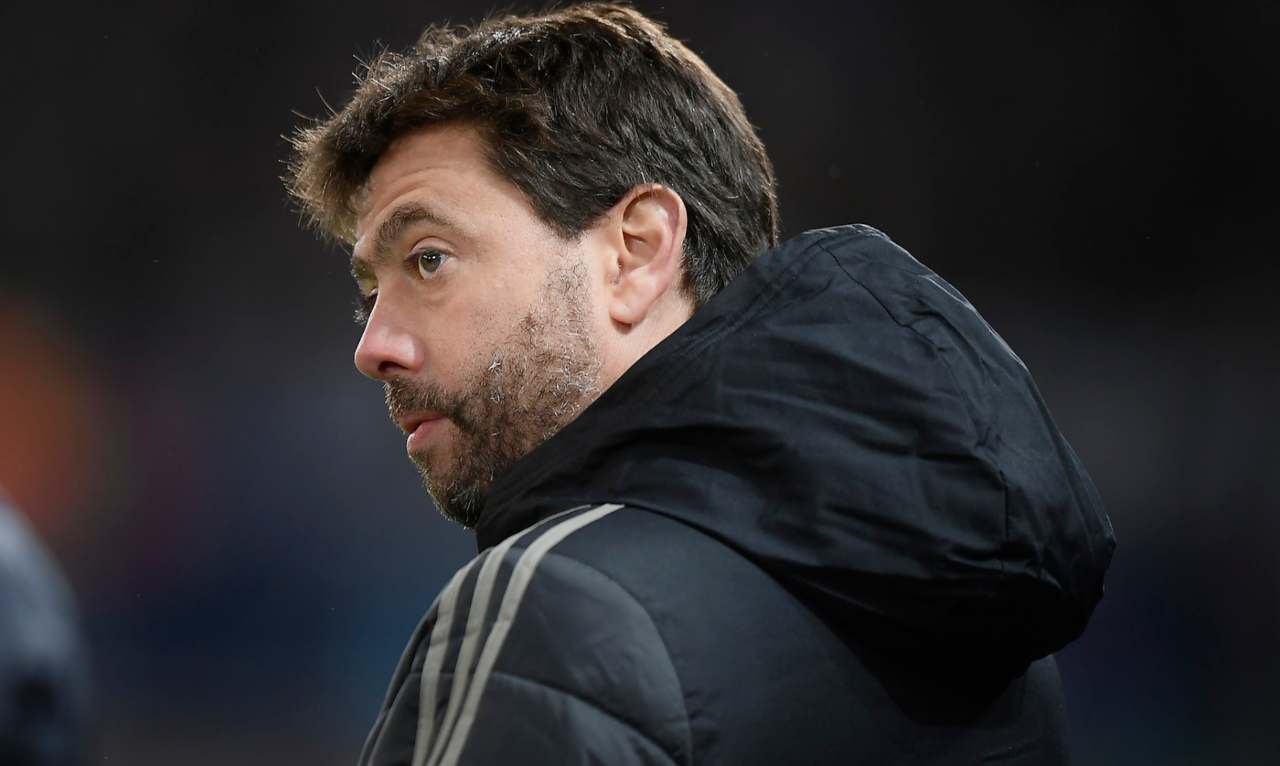 Titolo Juventus Borsa indagine