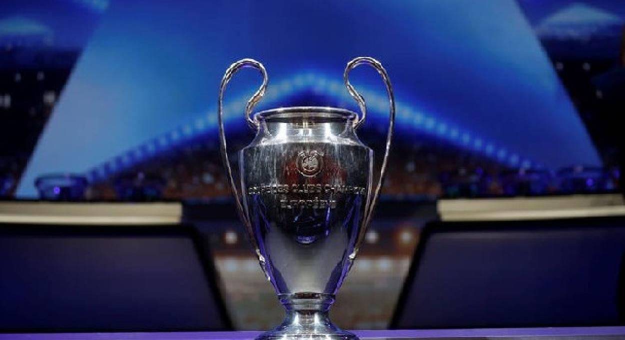 champions league classifica gironi prossimo turno diretta uefa