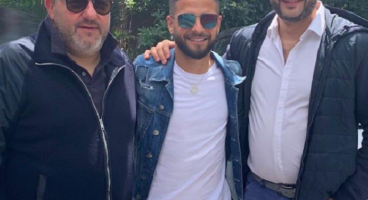 Risultati immagini per mino e vincenzo raiola