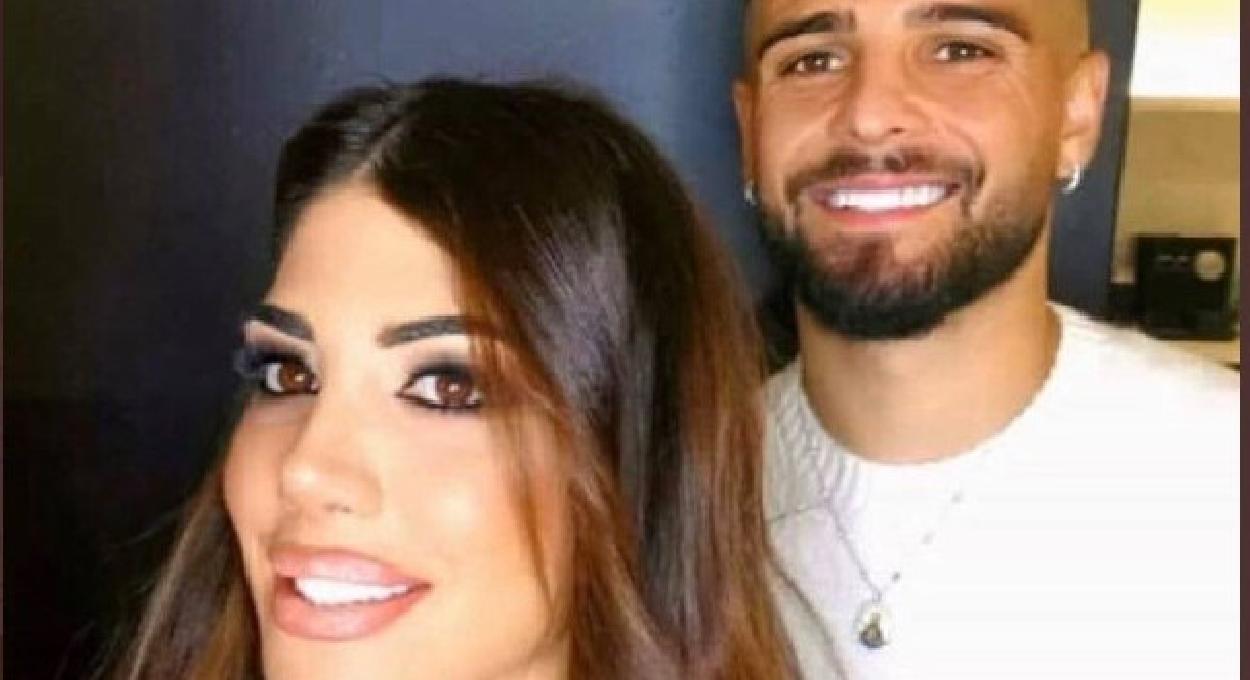 Come Si Chiama La Moglie Di Insigne