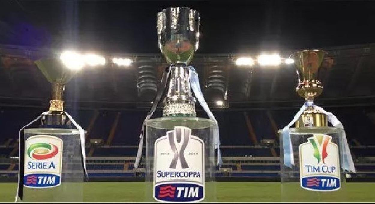 supercoppa italiana dove vedere juve napoli in streaming e tv si gioca mercoledi alle 21