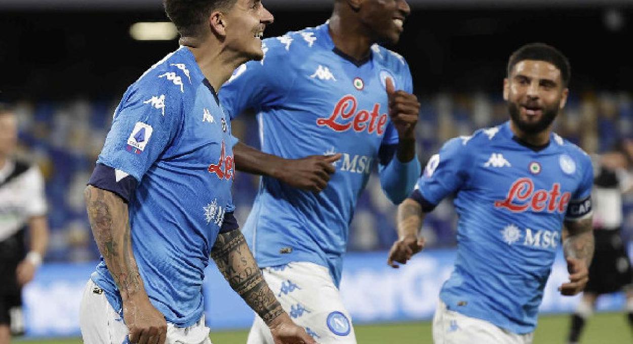 Napoli Hellas Verona Formazioni Le Possibili Scelte Di Gattuso E Juric Calcionapoli24 It Mobile