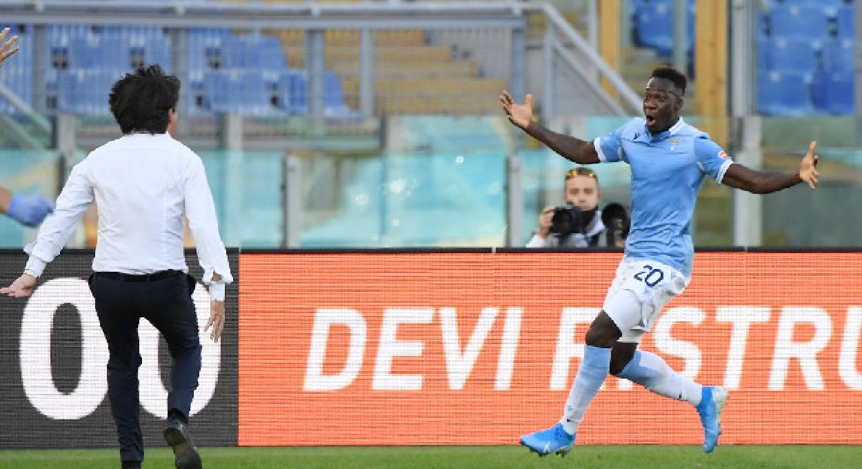 Caicedo acciuffa il pari, Lazio-Juve 1-1: Napoli a due lunghezze dai  bianconeri con una gara in meno e in attesa del ricorso [CLASSIFICA  AGGIORNATA]